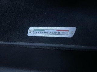 Abarth 500 595 Competizione 1.4 16v T-Jet 132kW E6D