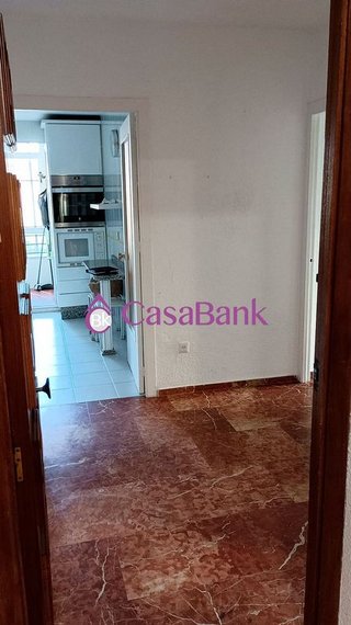 Piso en venta en Ciudad Jardín - Zoco en Córdoba