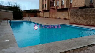 Piso en venta en Ciudad Jardín - Zoco en Córdoba
