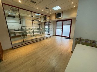 Local comercial en venta en Sonsoles en Ávila