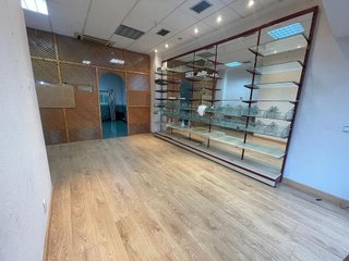 Local comercial en venta en Sonsoles en Ávila
