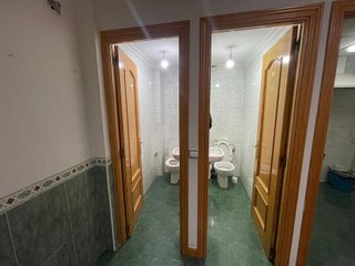 Local comercial en venta en Sonsoles en Ávila