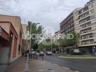 Garaje en venta en Garrido Sur - Estación Sur en Salamanca