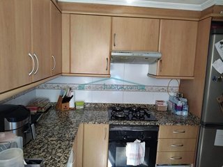 Ático en venta en Zona Pueblo en Calpe/Calp