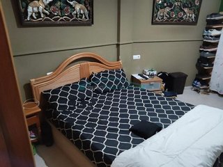 Ático en venta en Zona Pueblo en Calpe/Calp