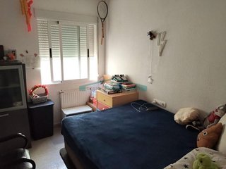 Ático en venta en Zona Pueblo en Calpe/Calp