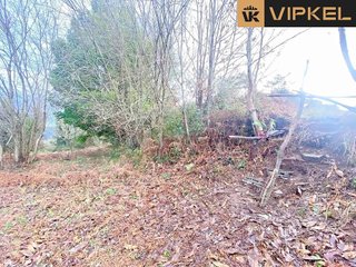 Terreno en venta en Betanzos