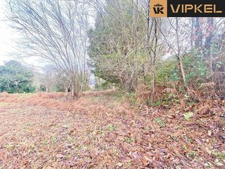 Terreno en venta en Betanzos