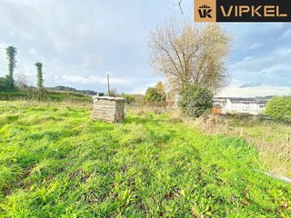 Terreno en venta en Betanzos