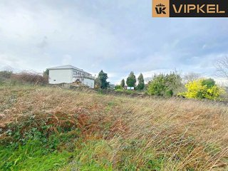 Terreno en venta en Betanzos