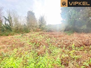 Terreno en venta en Betanzos