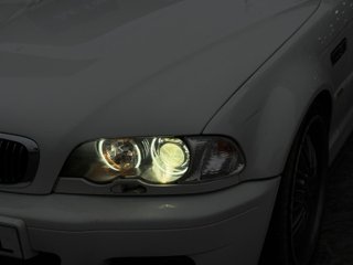 BMW Serie 3 M3