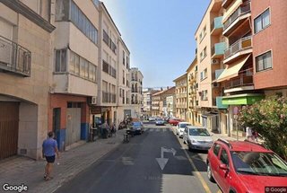 Piso en venta en Plasencia