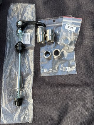Rodillo KICKR V5 Wahoo