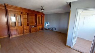 Piso en venta en Ciudad 70 en Coslada