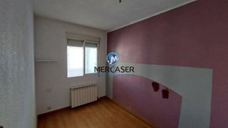 Piso en venta en Ciudad 70 en Coslada