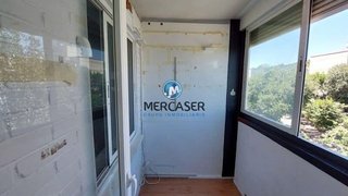 Piso en venta en Ciudad 70 en Coslada