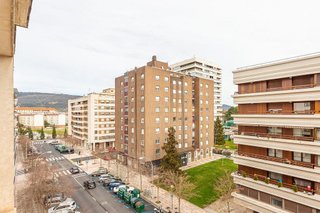 Piso en venta en San Juan en Pamplona
