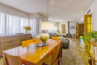 Piso en venta en Casco Antiguo - Santa Cruz en Alicante