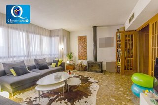 Piso en venta en Casco Antiguo - Santa Cruz en Alicante