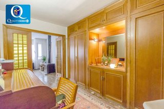 Piso en venta en Casco Antiguo - Santa Cruz en Alicante