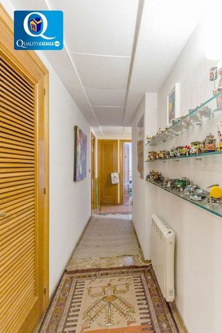 Piso en venta en Casco Antiguo - Santa Cruz en Alicante