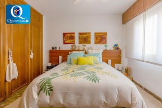 Piso en venta en Casco Antiguo - Santa Cruz en Alicante