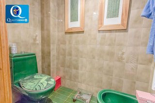 Piso en venta en Casco Antiguo - Santa Cruz en Alicante
