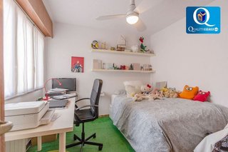 Piso en venta en Casco Antiguo - Santa Cruz en Alicante