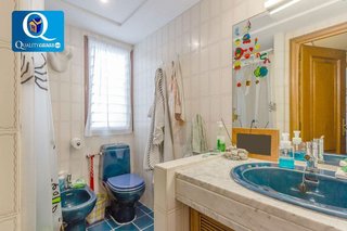 Piso en venta en Casco Antiguo - Santa Cruz en Alicante