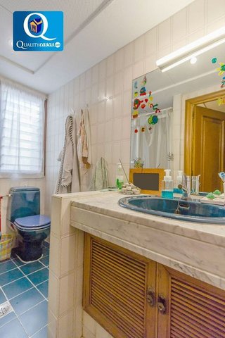 Piso en venta en Casco Antiguo - Santa Cruz en Alicante