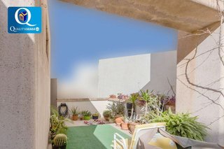 Piso en venta en Casco Antiguo - Santa Cruz en Alicante