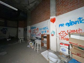 Local comercial en venta en La Magdalena en Zaragoza