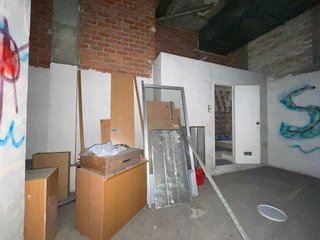 Local comercial en venta en La Magdalena en Zaragoza