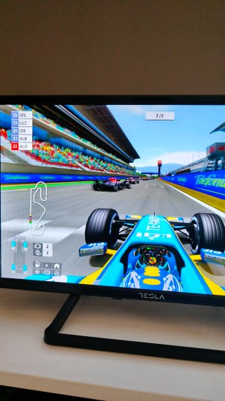 F1 Championship Edition PS3