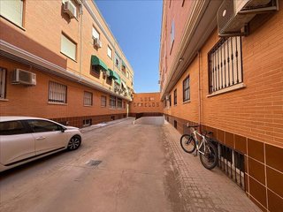Piso en venta en Tomelloso