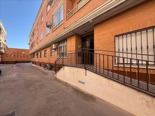 Piso en venta en Tomelloso
