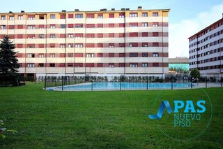 Piso en venta en Peñacastillo - Nueva Montaña en Santander