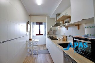 Piso en venta en Peñacastillo - Nueva Montaña en Santander