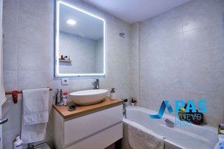 Piso en venta en Peñacastillo - Nueva Montaña en Santander