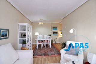 Piso en venta en Peñacastillo - Nueva Montaña en Santander