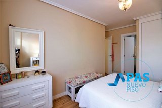 Piso en venta en Peñacastillo - Nueva Montaña en Santander
