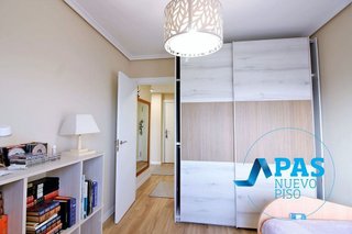 Piso en venta en Peñacastillo - Nueva Montaña en Santander