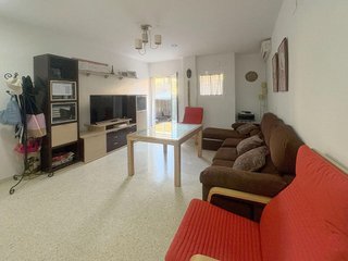 Piso en venta en Noreste-Granja en Jerez de la Frontera