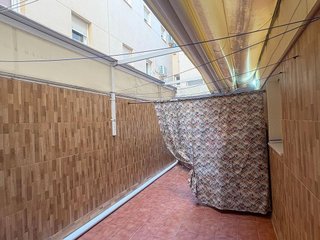 Piso en venta en Noreste-Granja en Jerez de la Frontera