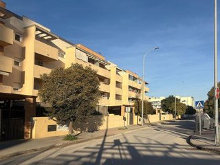 Piso en venta en Noreste-Granja en Jerez de la Frontera