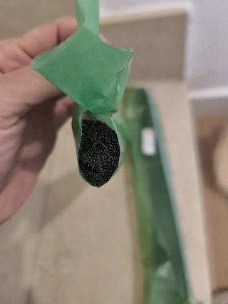 Paquete de Alambres para Flores
