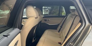 BMW Serie 3 330e xDrive Touring