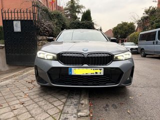 BMW Serie 3 330e xDrive Touring