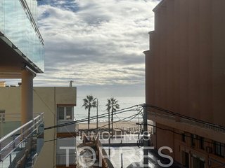 Piso en venta en Playa norte en Peñíscola